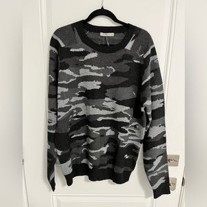 NWT - Mango Men’s Crew Neck Sweater - US Size M / 185/104A